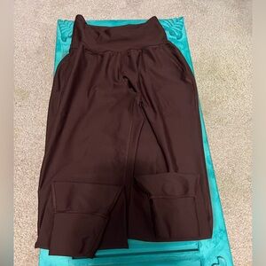 old navy active joggers